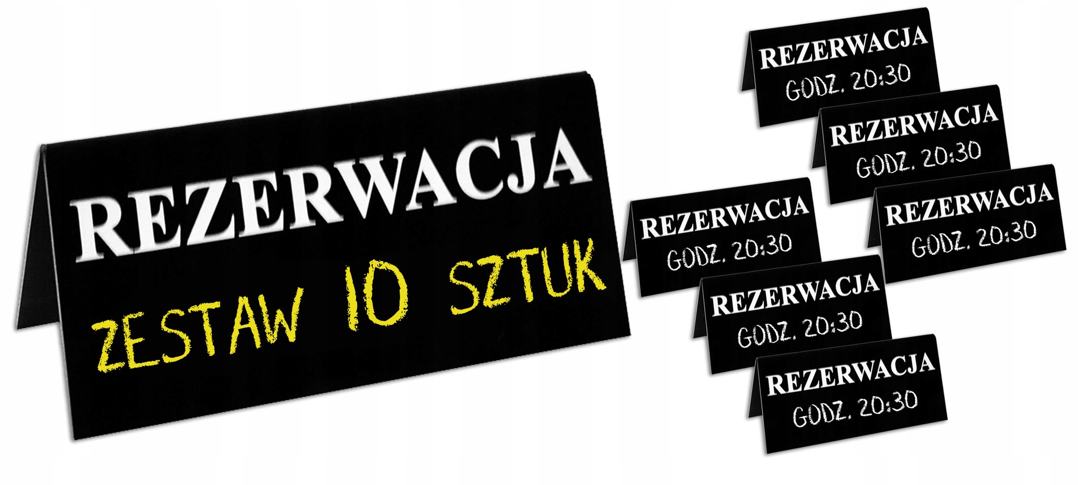 10 KS - 1 KS 12.11 ČISTÁ REZERVÁCIA OBOJSTRANNÁ PÍSACIA DOSKA